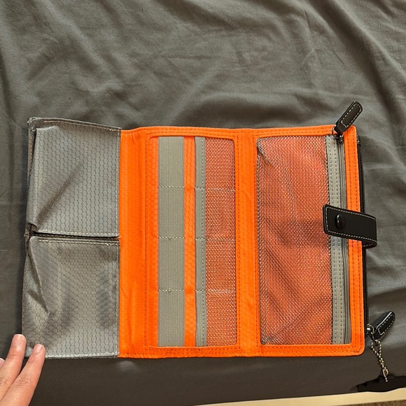 Harley-Davidson Wallet - Picture 3 of 3